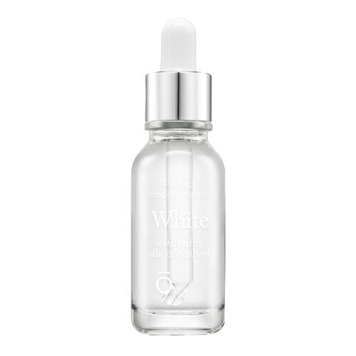 Miracle White Perfect Ampoule Serum