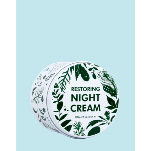 Restoring Night Cream