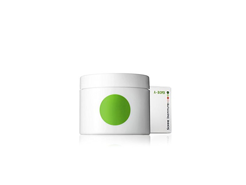 A-BOMB Moisturizing Day Creme, 2 oz