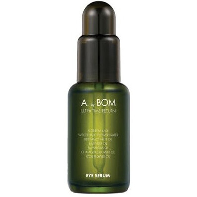 Ultra Time Return Eye Serum