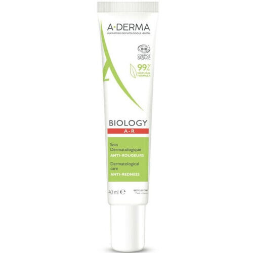 Biology Anti-redness Care