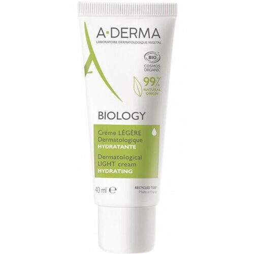 Biology Light Cream