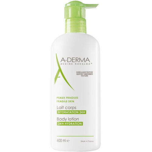 Body Lotion 24h Hydration