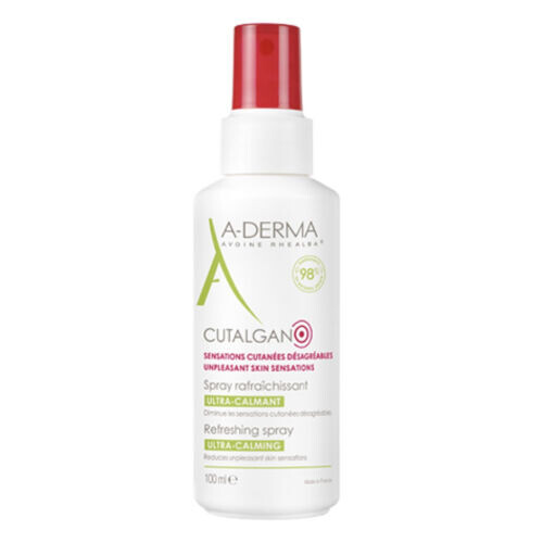 Cutalgan Ultra-Calming Refreshing Spray