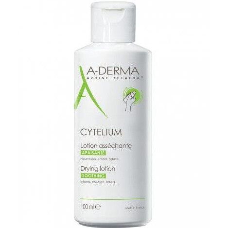 Cytelium Drying Lotion