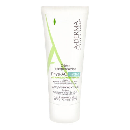 Phys-Ac Hydra Compensating Cream