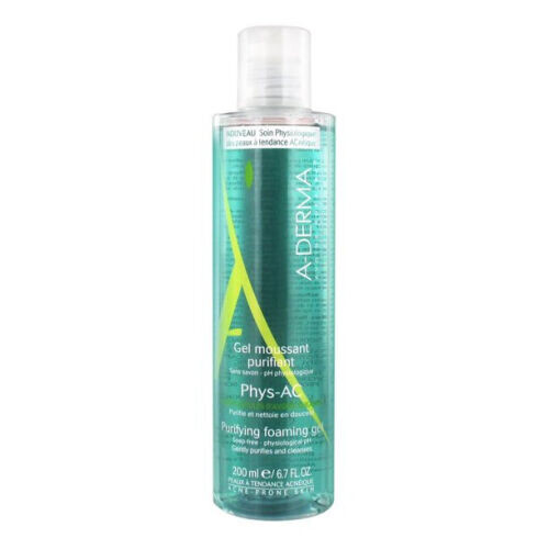Phys-Ac Purifying Cleansing Gel