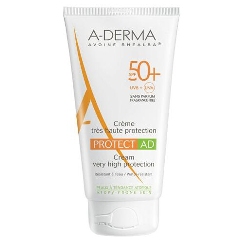 Protect Ad Sunscreen SPF 50+