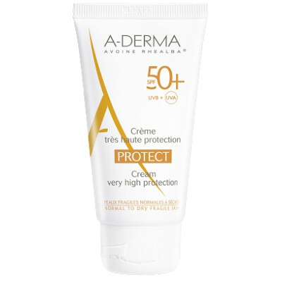 Protect Cream - SPF 50+