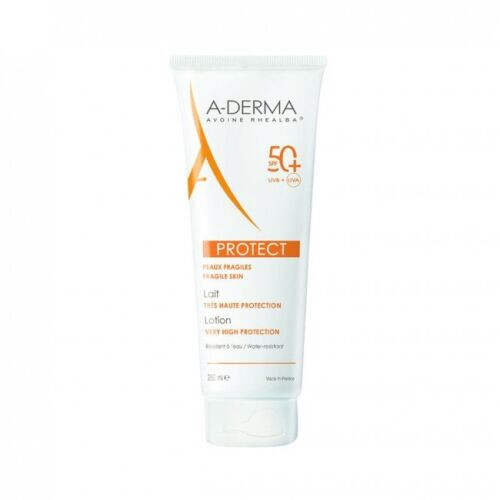 Protect Lotion Very High Protection SPF 50+