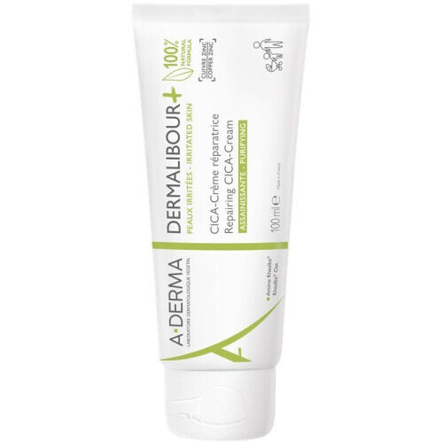 Purifying Repairing Cica-cream Dermalibour +
