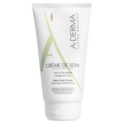 Skin Care Cream The Essentials