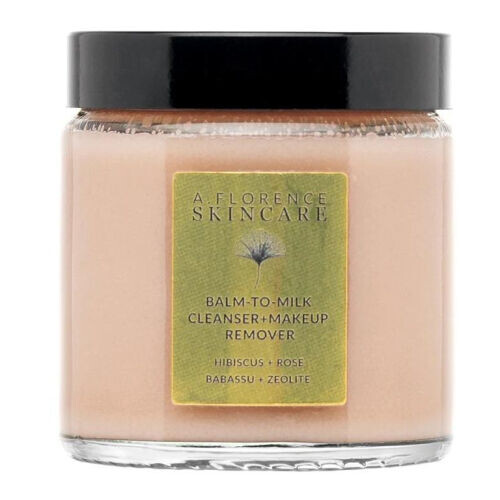 Balm To Milk Cleanser