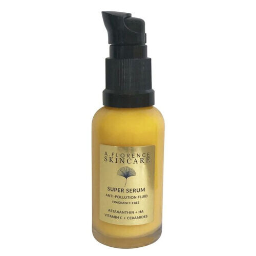 Super Serum - Anti-Pollution Fluid With 10% Vitamin C