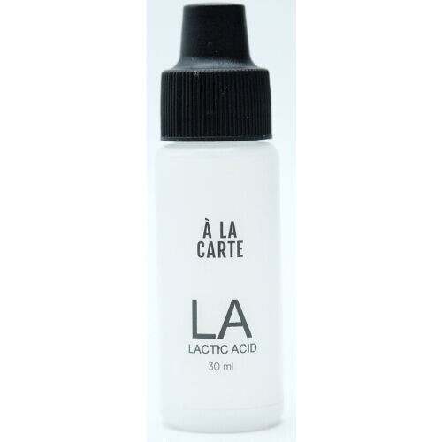 12% Lactic Acid