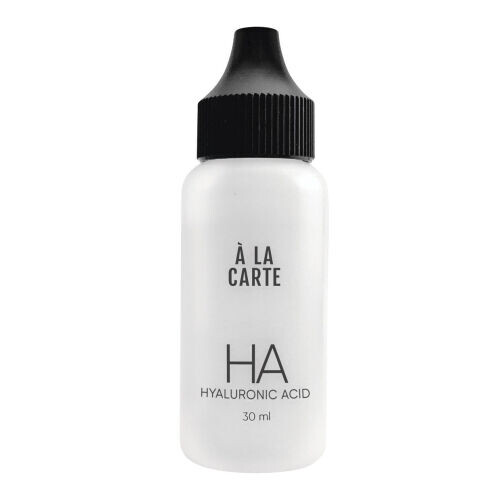 2% Hyaluronic Acid