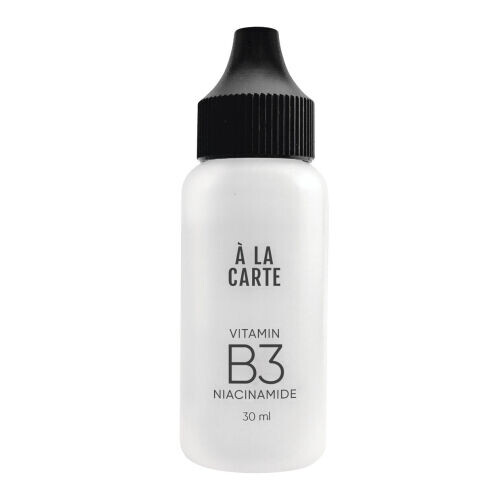 Vitamin B3 Niacinamide