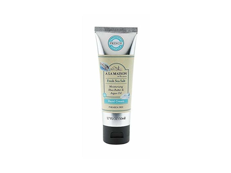 A La Maison Hand Cream - Fresh Sea Salt - 1.7 Fl Oz