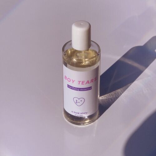 Boys Tears - Clarifying Essence