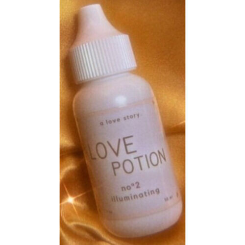 Love Potion - No.2 Illuminating