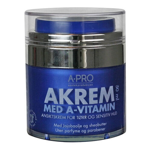 Akrem