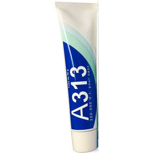 Vitamin A Pommade (US Version)