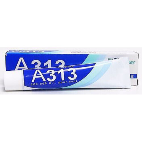 Vitamin A Pommade