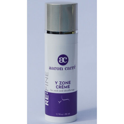 Re:FineY Zone Crème