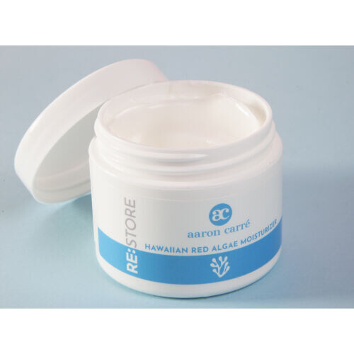 Re:Store Hawaiian Red Algae Moisturizer