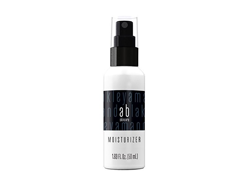 AB Skincare Glycerin Spray Moisturizer, Travel Size