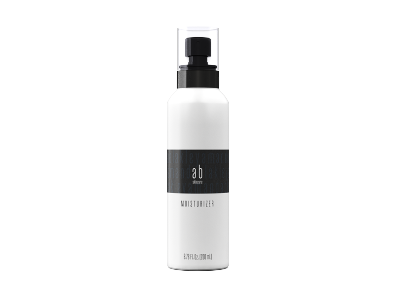 AB Skincare Moisturizer, 6.76 fl oz