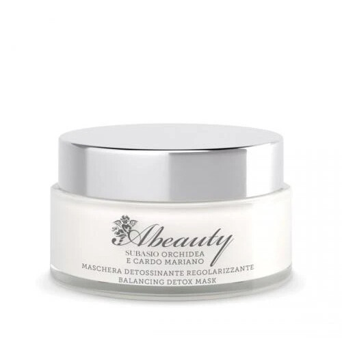 Subasio Detox Mask