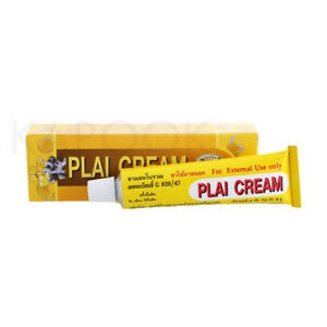 Plai Cream