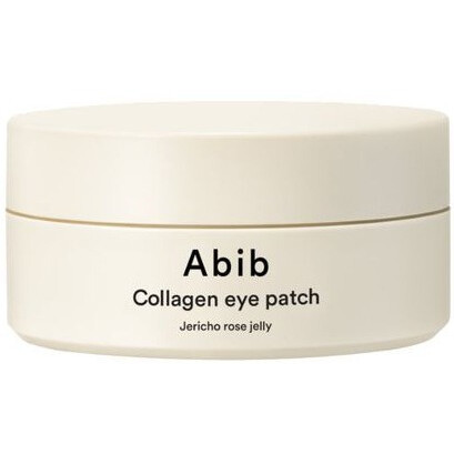 Collagen Eye Patch Jericho Rose Jelly