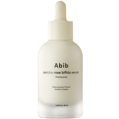Jericho Rose Bifida Serum Firming Drop
