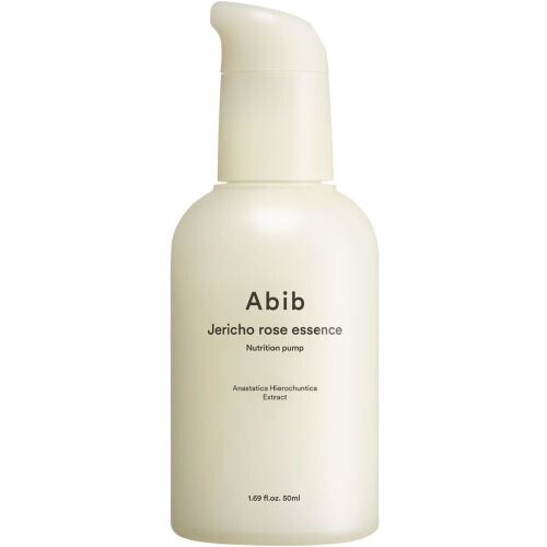 Jericho Rose Essence