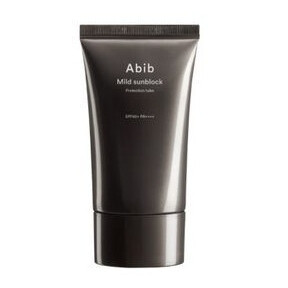 Mild Sunblock Protection Tube