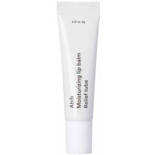Moisturizing Lip Balm Relief Tube