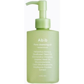 Pore Cleansing Oil