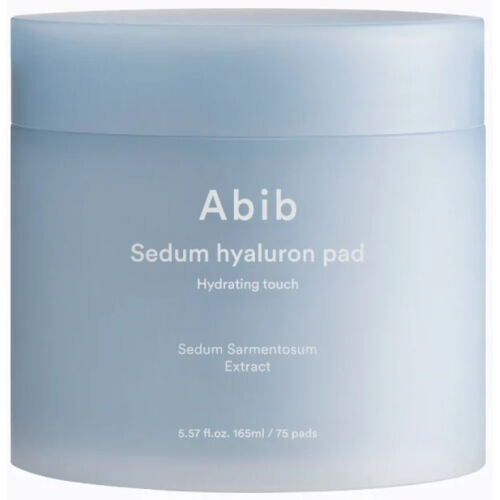 Sedum Hyaluron Pad