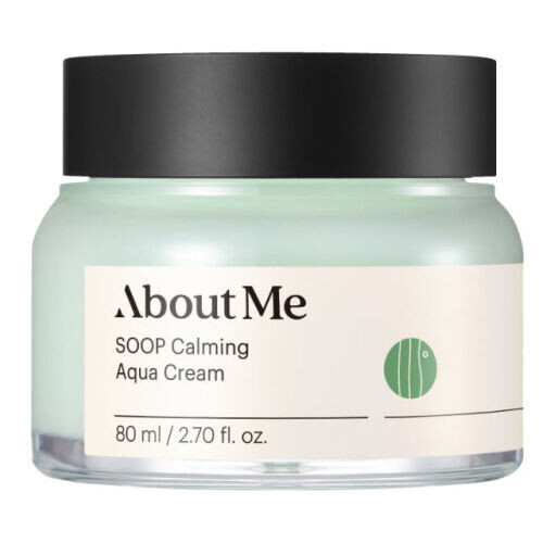 Soop Calming Aqua Cream