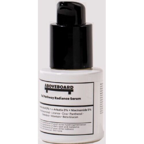 Full Pathway Radiance Serum