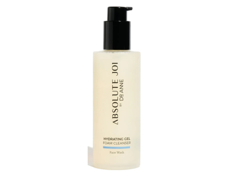 Absolute Joi Gentle Hydrating Foaming Cleanser, 6.8 fl oz/200 mL