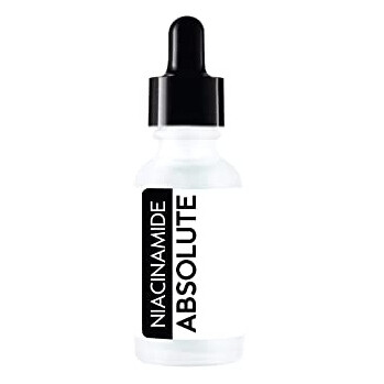 Niacinamide Absolute 12% Niacinamide 1% Zinc PCA