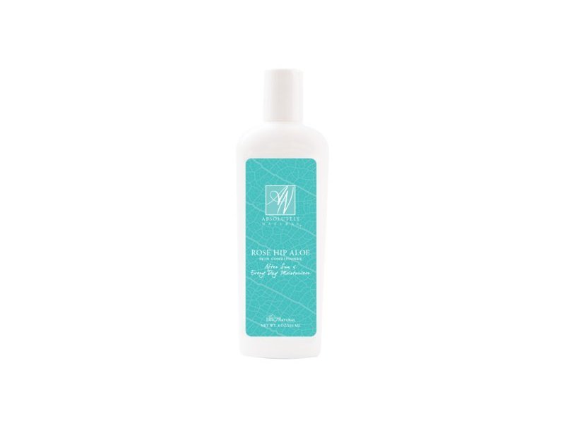 Absolutely Natural Rose Hip Aloe Lotion
