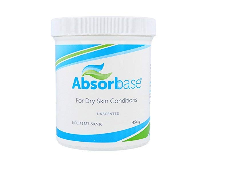 Absorbase For Dry Skin Conditions, Unscented, 454 g