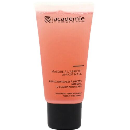 Apricot Mask