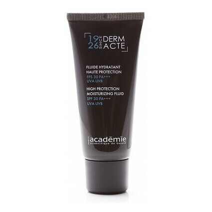 High Protection Moisturizing Fluid SPF 30 Pa***