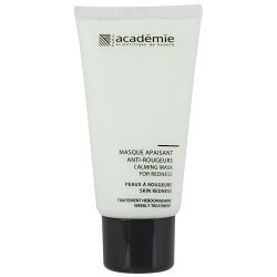 Skin Redness Calming Mask For Redness