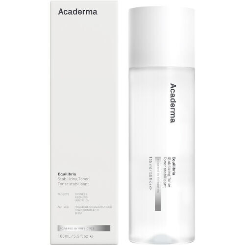 Equilibria Stabilizing Toner